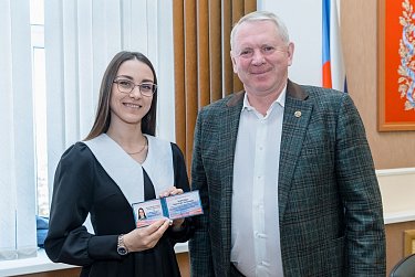 Нет времени ждать – действуй!
